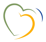 logo 1 saint sat au coeur sans fond